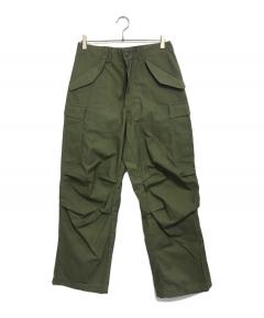 中古・古着通販】VINTAGE MILITARY (ヴィンテージ ミリタリー) US ARMY