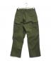 VINTAGE MILITARY (ヴィンテージ ミリタリー) M-65 フィールドパンツ カーキ サイズ:S-R：22000円
