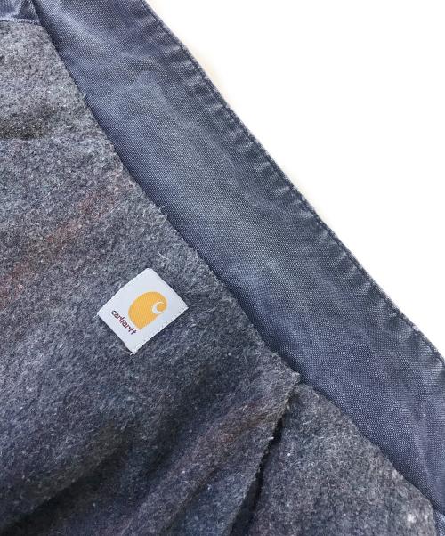 CarHartt（カーハート）CarHartt (カーハート) ミシガンチョアコート ネイビー サイズ:表記なしの古着・服飾アイテム