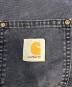 中古・古着 CarHartt (カーハート) ミシガンチョアコート ネイビー サイズ:表記なし：25000円