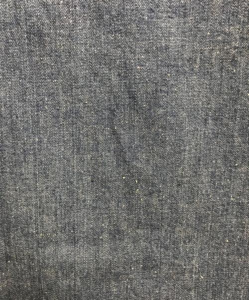 Wrangler（ラングラー）Wrangler (ラングラー) 裏地ブランケットカバーオール インディゴ サイズ:46の古着・服飾アイテム