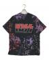 バンドTシャツ (バンドTシャツ) 90s KISS(キッス) バンドTシャツ ブラック サイズ:XL：40000円