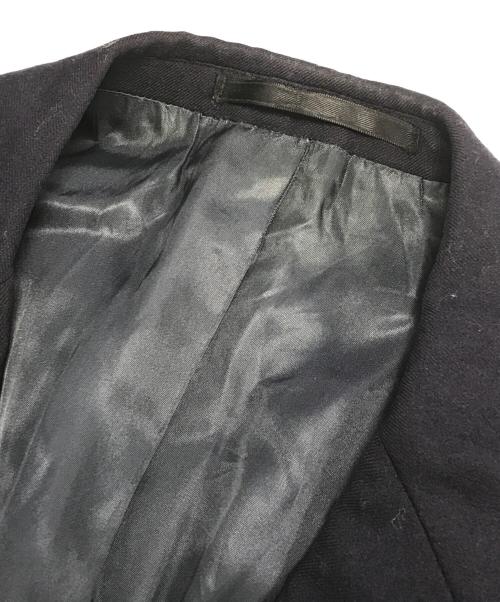 Burberry's（バーバリー）Burberry's (バーバリー) テーラードジャケット ネイビー サイズ:表記なしの古着・服飾アイテム