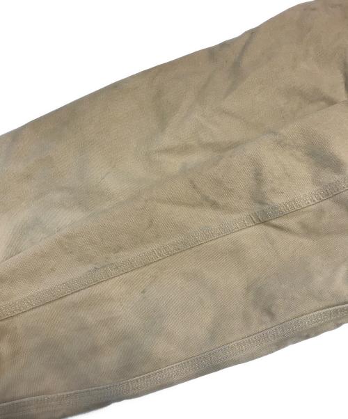 CarHartt（カーハート）CarHartt (カーハート) サンタフェジャケット ベージュ サイズ:Sの古着・服飾アイテム