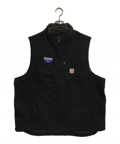 中古・古着通販】CarHartt (カーハート) ウォッシュドダックワーク