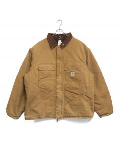 中古・古着通販】CarHartt (カーハート) 70s デトロイトジャケット
