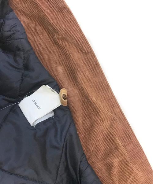 CarHartt（カーハート）CarHartt (カーハート) トラディショナルコート ベージュ サイズ:48の古着・服飾アイテム