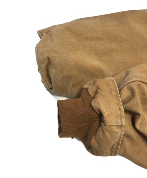 CarHartt（カーハート）CarHartt (カーハート) トラディショナルコート ベージュ サイズ:48の古着・服飾アイテム