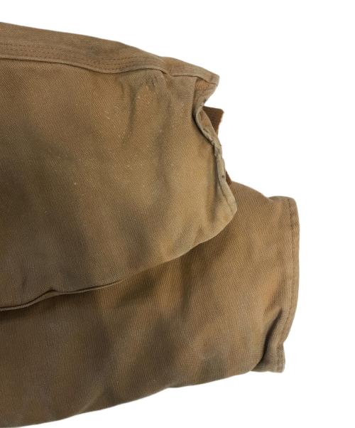 CarHartt（カーハート）CarHartt (カーハート) トラディショナルコート ベージュ サイズ:48の古着・服飾アイテム