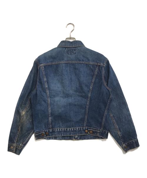 LEVI'S（リーバイス）LEVI'S (リーバイス) 70505デニムジャケット インディゴ サイズ:表記なしの古着・服飾アイテム