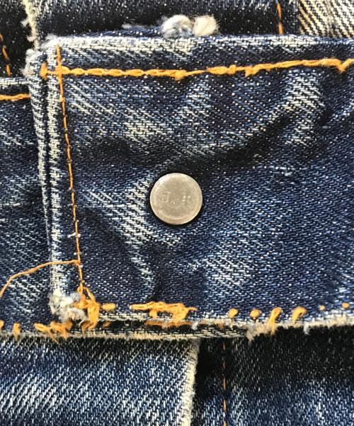 LEVI'S（リーバイス）LEVI'S (リーバイス) 70505デニムジャケット インディゴ サイズ:表記なしの古着・服飾アイテム