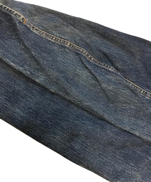 LEVI'S（リーバイス）LEVI'S (リーバイス) 70505デニムジャケット インディゴ サイズ:表記なしの古着・服飾アイテム