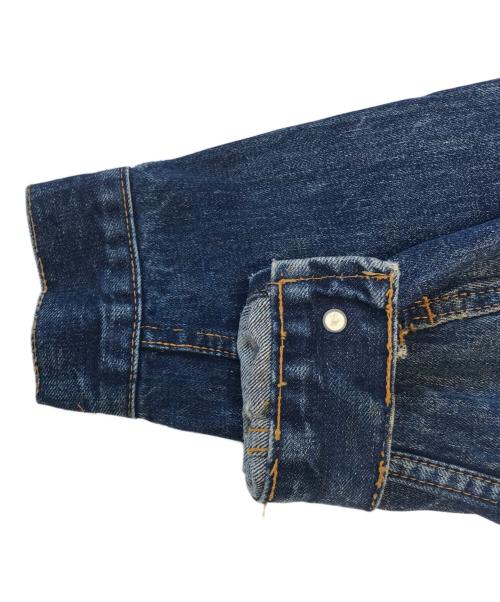 LEVI'S（リーバイス）LEVI'S (リーバイス) 70505デニムジャケット インディゴ サイズ:表記なしの古着・服飾アイテム