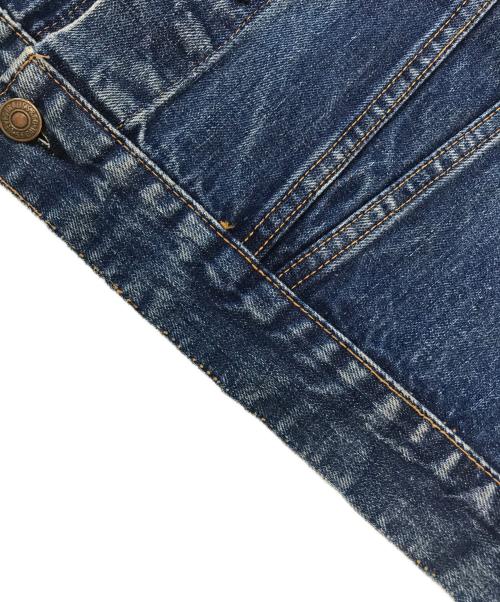 LEVI'S（リーバイス）LEVI'S (リーバイス) 70505デニムジャケット インディゴ サイズ:表記なしの古着・服飾アイテム