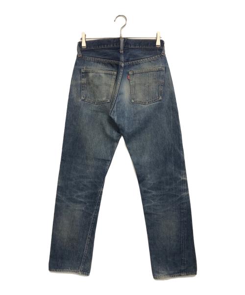 LEVI'S（リーバイス）LEVI'S (リーバイス) 66後期デニムパンツ インディゴ サイズ:表記なしの古着・服飾アイテム