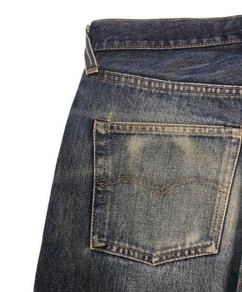 LEVI'S（リーバイス）LEVI'S (リーバイス) 66後期デニムパンツ インディゴ サイズ:表記なしの古着・服飾アイテム