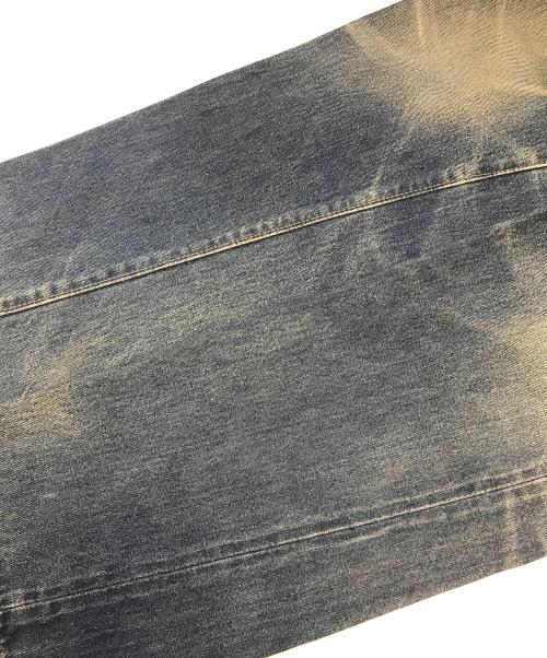 LEVI'S（リーバイス）LEVI'S (リーバイス) 66後期デニムパンツ インディゴ サイズ:表記なしの古着・服飾アイテム