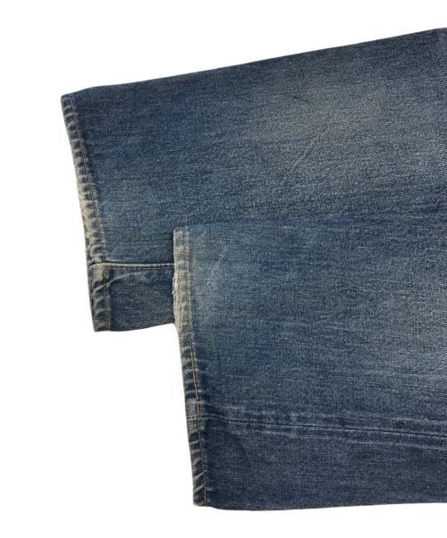LEVI'S（リーバイス）LEVI'S (リーバイス) 66後期デニムパンツ インディゴ サイズ:表記なしの古着・服飾アイテム