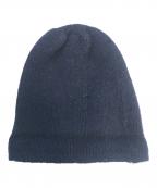 VINTAGE MILITARYヴィンテージ ミリタリー）の古着「U'S NAVY ワッチキャップ」｜ネイビー