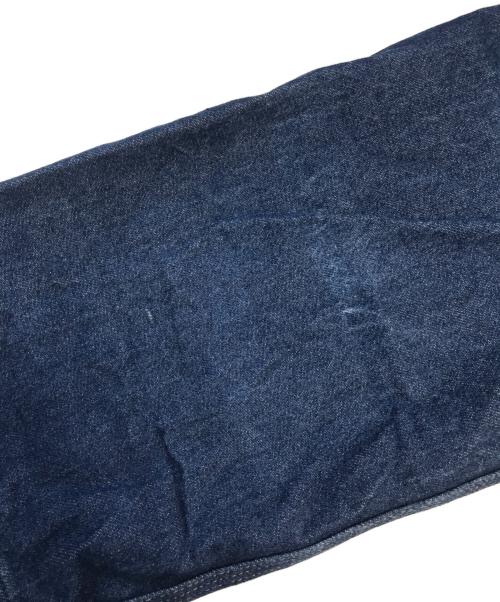 CarHartt（カーハート）CarHartt (カーハート) ダブルニーペインターパンツ インディゴ サイズ:30×34の古着・服飾アイテム