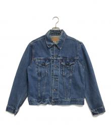 LEVI'S（リーバイス）の古着「70505 デニムジャケット」｜インディゴ