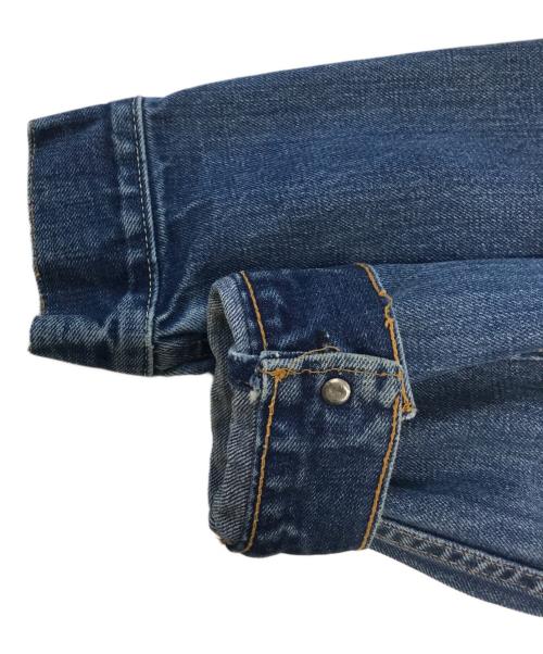 LEVI'S（リーバイス）LEVI'S (リーバイス) 70505 デニムジャケット インディゴ サイズ:42の古着・服飾アイテム