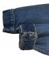 中古・古着 LEVI'S (リーバイス) 70505 デニムジャケット インディゴ サイズ:42：35000円