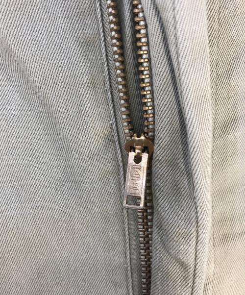 VINTAGE MILITARY（ヴィンテージ ミリタリー）VINTAGE MILITARY (ヴィンテージ ミリタリー) US ARMY チノパン カーキ サイズ:30×33の古着・服飾アイテム