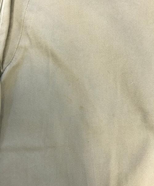VINTAGE MILITARY（ヴィンテージ ミリタリー）VINTAGE MILITARY (ヴィンテージ ミリタリー) US ARMY チノパン カーキ サイズ:30×33の古着・服飾アイテム