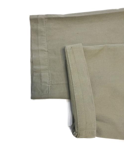 VINTAGE MILITARY（ヴィンテージ ミリタリー）VINTAGE MILITARY (ヴィンテージ ミリタリー) US ARMY チノパン カーキ サイズ:30×33の古着・服飾アイテム