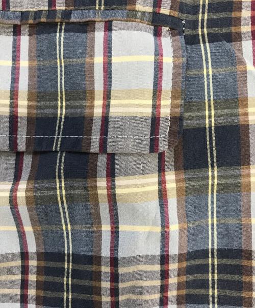POLO RALPH LAUREN（ポロ・ラルフローレン）POLO RALPH LAUREN (ポロ・ラルフローレン) チェックテーラードジャケット グリーン サイズ:XLの古着・服飾アイテム