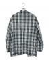 POLO RALPH LAUREN (ポロ・ラルフローレン) チェックテーラードジャケット グリーン サイズ:XL：10000円