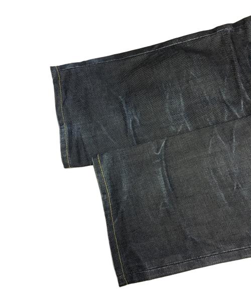 VISVIM（ビズビム）VISVIM (ビズビム) デニムパンツ インディゴ サイズ:表記なしの古着・服飾アイテム