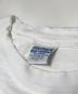 中古・古着 バンドTシャツ (バンドTシャツ) 90s Suicidal Tendencies(スイサイダル・テンデンシーズ)バンドTシャツ ホワイト サイズ:L：31000円
