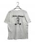 バンドTシャツ (バンドTシャツ) 90s Suicidal Tendencies(スイサイダル・テンデンシーズ)バンドTシャツ ホワイト サイズ:L：31000円