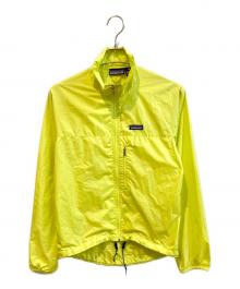 Patagonia（パタゴニア）の古着「ベロシティジャケット」｜シトロン