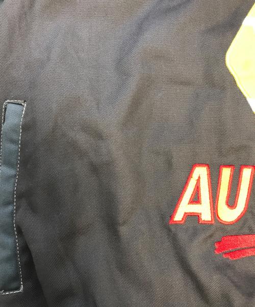 JH Design（ジェイエイチデザイン）JH Design (ジェイエイチデザイン) レーシングジャケット グレー サイズ:Lの古着・服飾アイテム