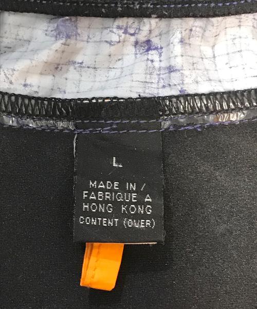 Patagonia（パタゴニア）Patagonia (パタゴニア) パドリングジャケット パープル サイズ:Lの古着・服飾アイテム