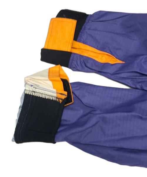 Patagonia（パタゴニア）Patagonia (パタゴニア) パドリングジャケット パープル サイズ:Lの古着・服飾アイテム