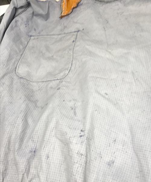 Patagonia（パタゴニア）Patagonia (パタゴニア) パドリングジャケット パープル サイズ:Lの古着・服飾アイテム