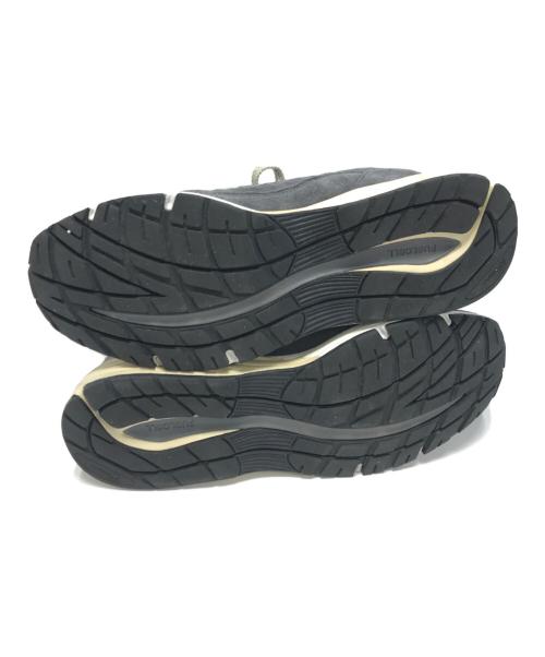 NEW BALANCE（ニューバランス）NEW BALANCE (ニューバランス) ローカットスニーカー グレー サイズ:USA9.5/UK9/EUR43の古着・服飾アイテム