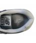 中古・古着 NEW BALANCE (ニューバランス) ローカットスニーカー グレー サイズ:US9.5/UK9/EU43/JPN27.5：10000円