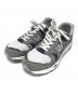 NEW BALANCE（ニューバランス）の古着「ローカットスニーカー」｜グレー