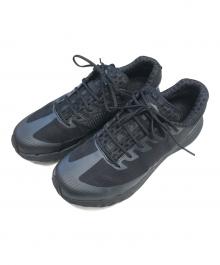 MERRELL（メレル）の古着「ローカットスニーカー」｜ブラック