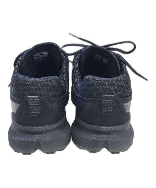 MERRELL（メレル）MERRELL (メレル) ローカットスニーカー ブラック サイズ:27.5cmの古着・服飾アイテム