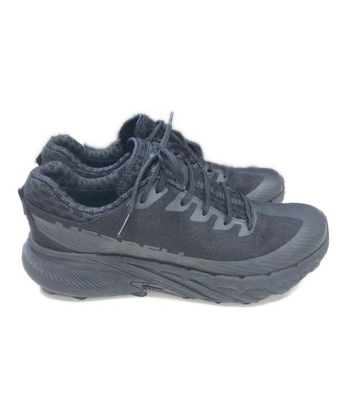 MERRELL（メレル）MERRELL (メレル) ローカットスニーカー ブラック サイズ:27.5cmの古着・服飾アイテム