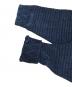 中古・古着 Porter Classic (ポータークラシック) KENDO KNIT ブルー サイズ:M：18000円