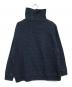 Porter Classic (ポータークラシック) KENDO KNIT ブルー サイズ:M：18000円