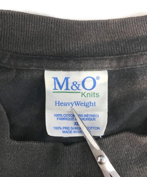 ムービーTシャツ（ムービーTシャツ）ムービーTシャツ (ムービーTシャツ) Harry Potter(ハリーポッター) ムービーシャツ ブラック サイズ:XLの古着・服飾アイテム