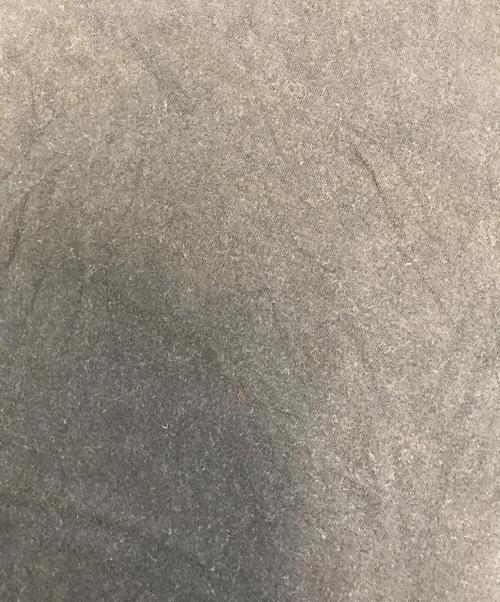 ムービーTシャツ（ムービーTシャツ）ムービーTシャツ (ムービーTシャツ) Harry Potter(ハリーポッター) ムービーシャツ ブラック サイズ:XLの古着・服飾アイテム